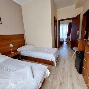 Ekononiczny pokój czteroosobowy